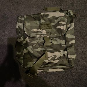 🔥FLASH SALE🔥 Mini Victoria Secret PInk Backpack